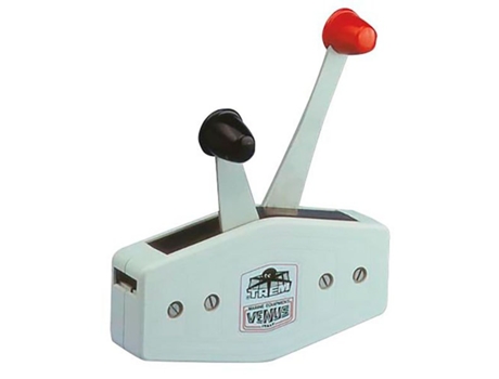 Ao Controle Universal Branco 114 X 228 Mmgoldenship