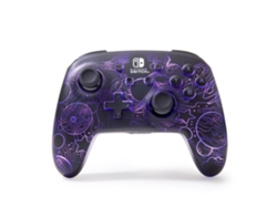 Mando Sin Hilos Lumectra Galaxy Vortex Power A