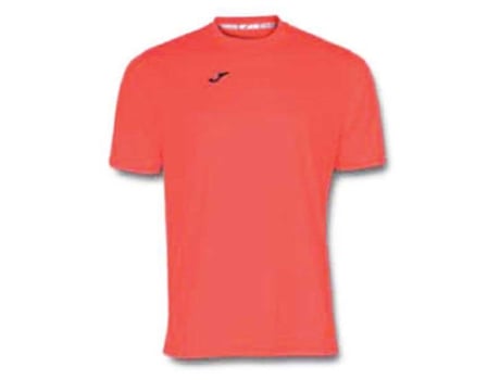Camiseta de Hombre para Fútbol JOMA Combi Naranja (M)