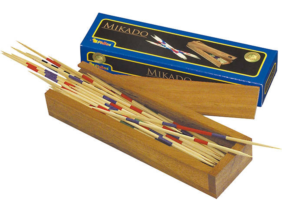 Micado PHILOS