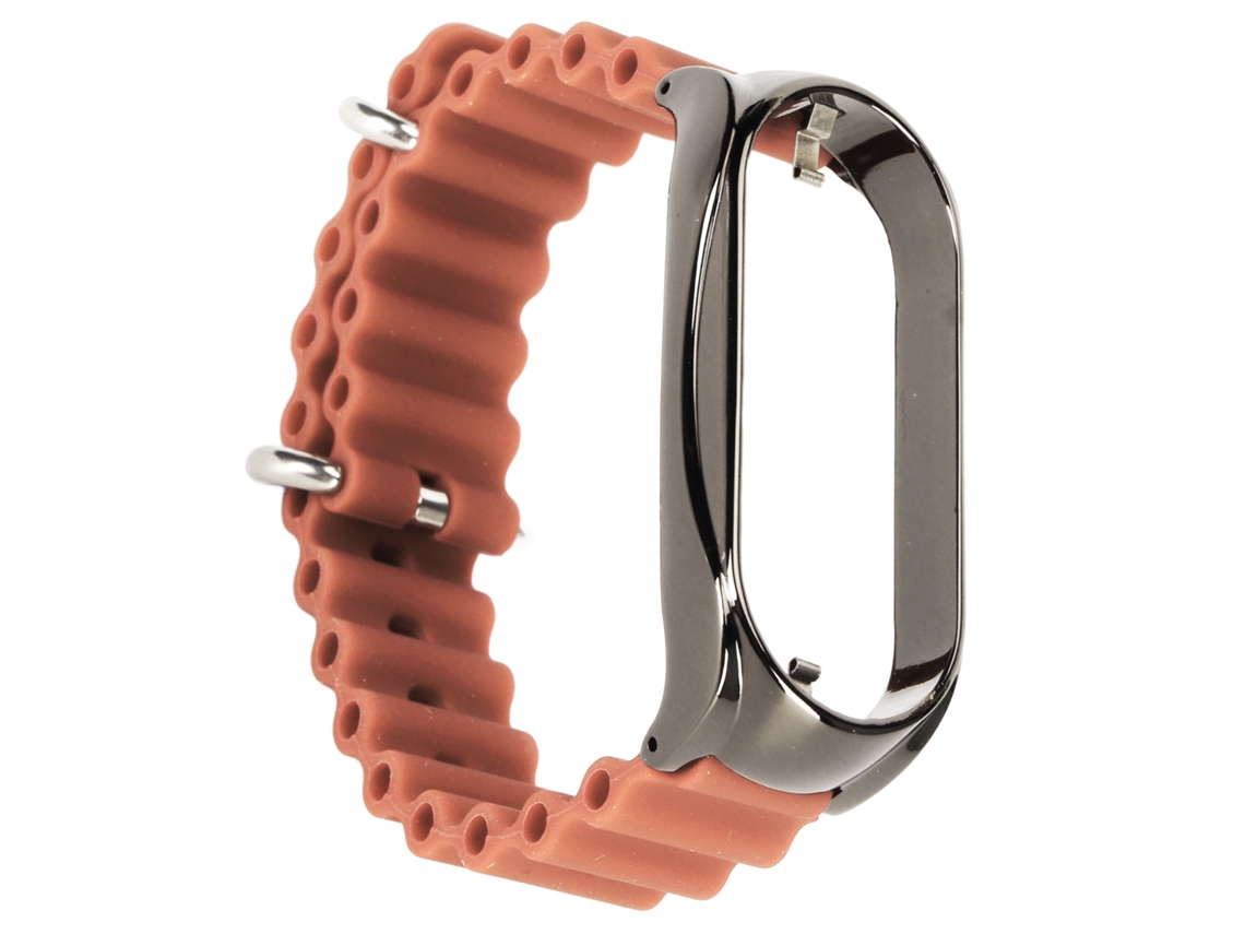 Elegante Reloj Unisex De Cuarzo Informal Para Parejas Con Pulsera - Regalo (gris)