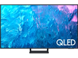 TV SAMSUNG TQ55Q70CATXXC (QLED - 55'' - 140 cm - 4K Ultra HD - Smart TV)