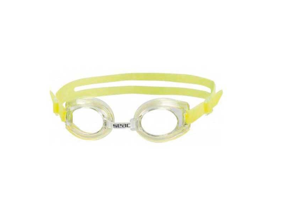 Gafas de Natación SEACSUB Kleo (Transparentes - Tamaño Unico)