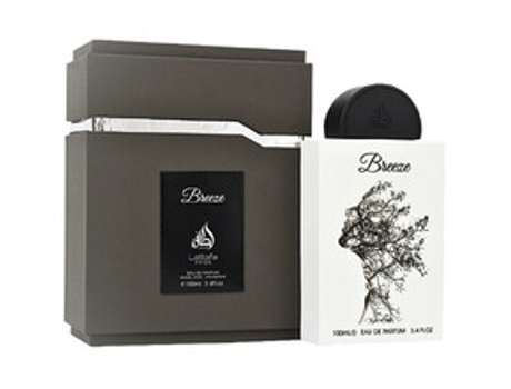LATTAFA PERFUMES - Breeze EDP 100ml