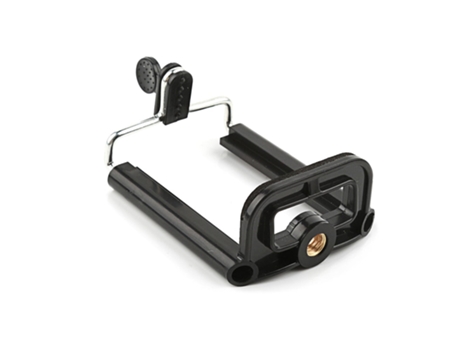 Mini Trípode SLOWMOOSE Xt-402 para Gopro Hero 8 7 6 5 Negro 4 Sesiones Xiaomi Yi 4K Sjcam Eken Canon Nikon Sony Dslr