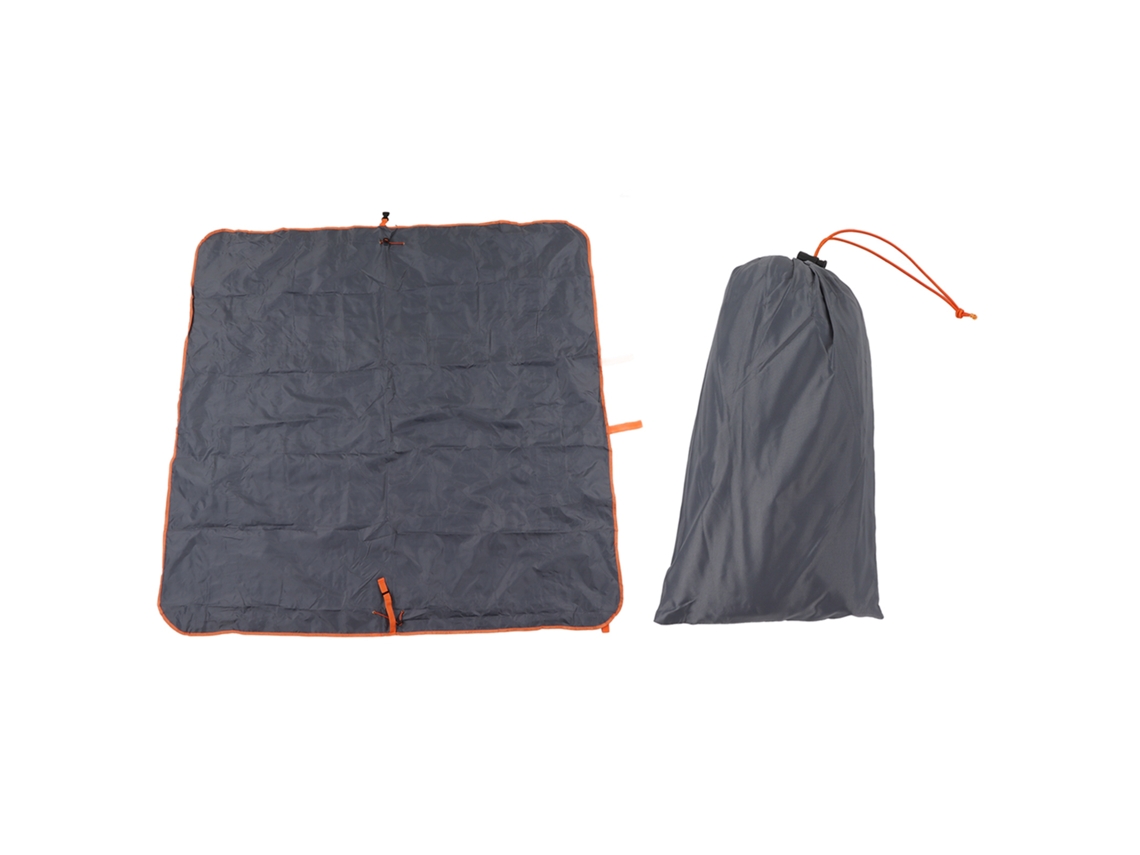 Manta de picnic grande, plegable, lavable y portátil