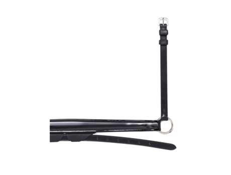 Muserola y protector bucal desmontables EQUILINE