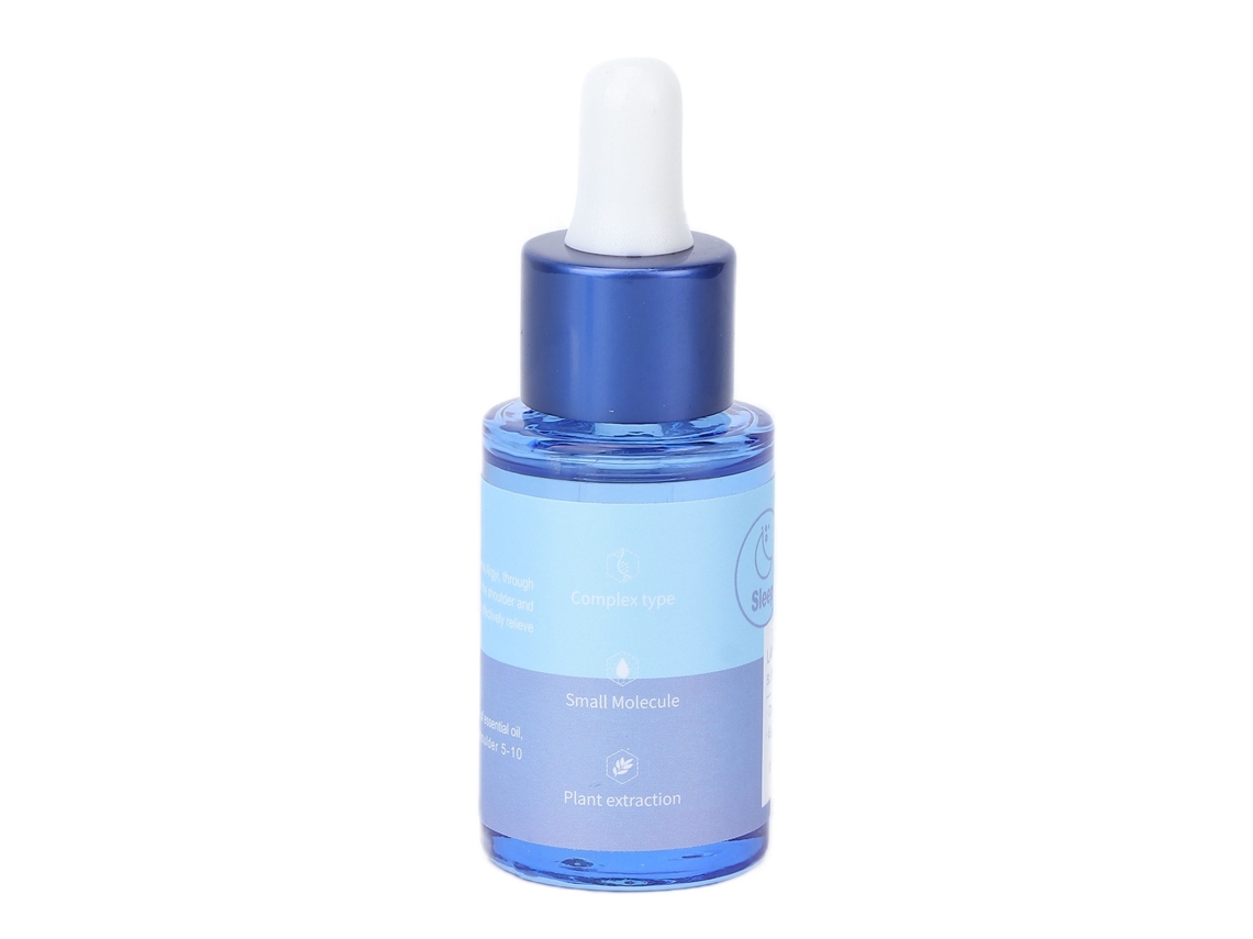 Aceite Esencial Para Dormir Lavanda Sueño Mezclas Aromaterapia Difusor Aceites Esenciales 20ml