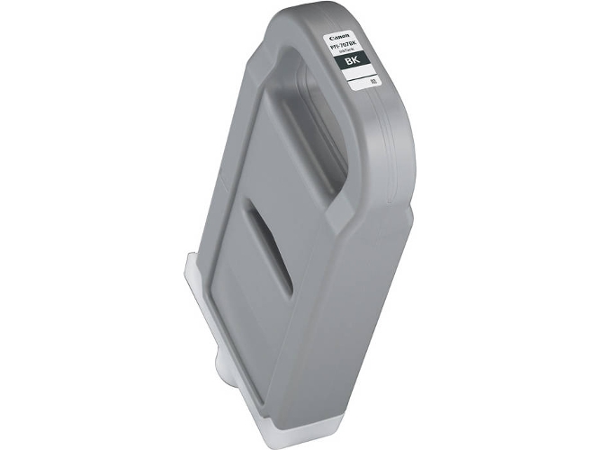 Cartucho de tinta CANON PFI-707 BK