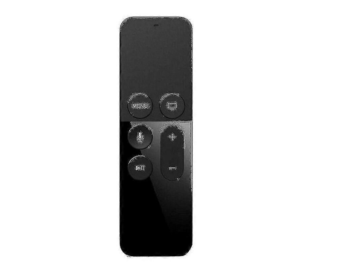 Mando A Distancia Siri De 4.ª Generación A1513 Para Smart Tv4 4k Emc2677 Mllc2ll/a Negro
