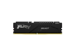 Memoria RAM DDR5 KINGSTON TECHNOLOGY 73011 (5200 MHz - 40)
