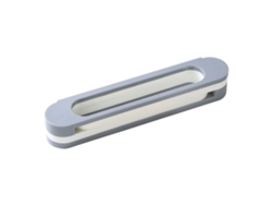 Zapatero plegable de pared 3 en 1 - No requiere perforación