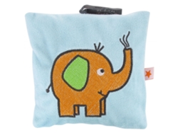 Bola de Agua Caliente Fashy Little Stars Seca Cuadrado Desenfundable 6 Meses Y Modelo: Elefante SOFRAMAR
