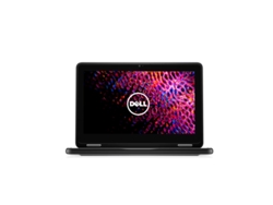 Dell Chromebook 3110 / 2 En 1 / Táctil / Intel Celeron N4500 / 11" / 4gb Ram / 32 Gb Ssd / Pt (reacondicionado)