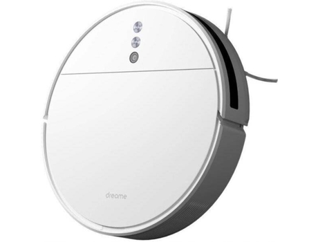 Aspirador Robot XIAOMI Dreame F9 (Autonomía 150 min - Blanco)