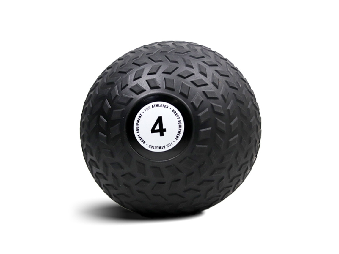 BOXPT EQUIPMENT Slam Ball 4kg