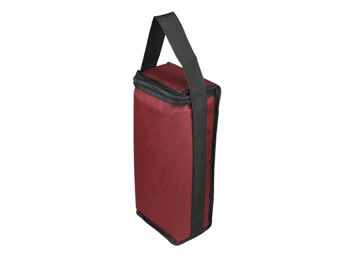 Bolsa de Almacenamiento XGF Rojo