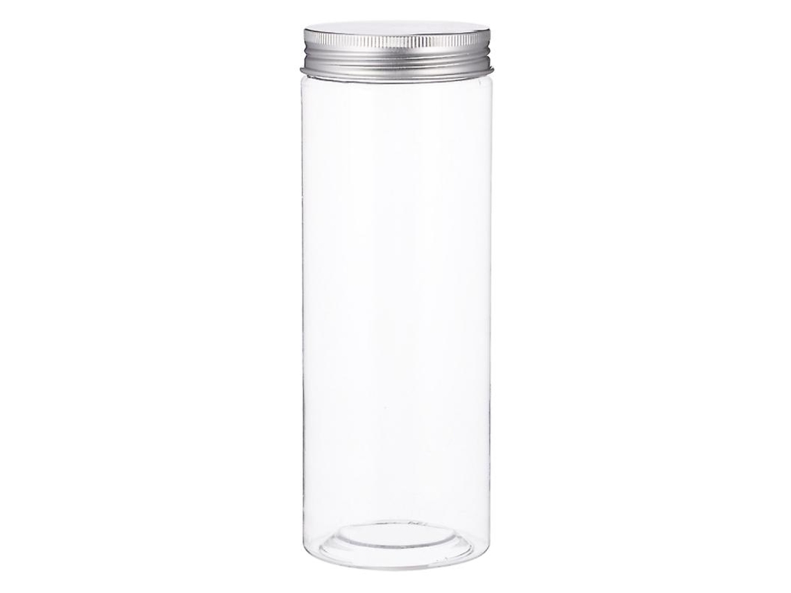 1 Tarro De Té Para Uso Diario.