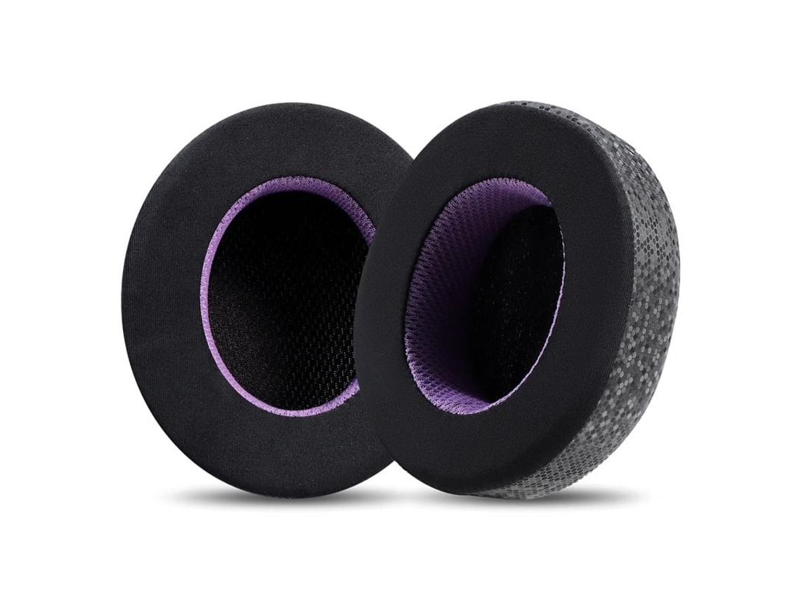 Almohadillas de repuesto Szsmart para auriculares Steelseries Arctis Cour