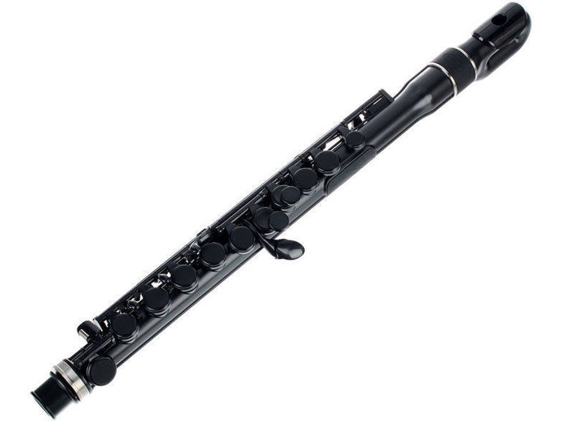 Flauta Transversas NUVO  Jflute N-220Jfbk (Afinación: D)