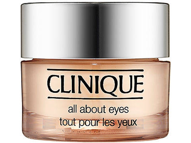 Crema de Ojos CLINIQUE All About Eyes (30 ml)
