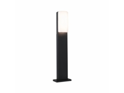 Lámpara de pie LED PAULMANN Bonnie IP44 600mm 3000K 560lm 230V