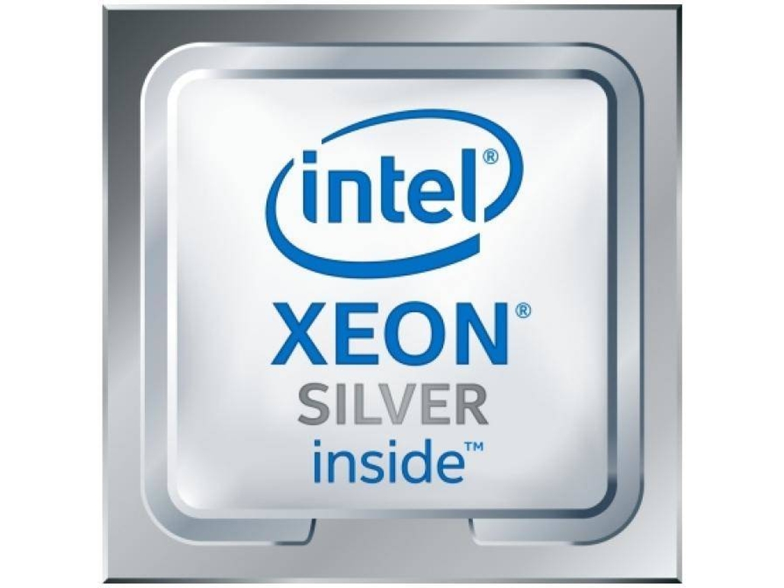 Procesador LENOVO Xeon Silver 4210R (Socket LGA 3647 - Single-Core - 2.4 -GHz)