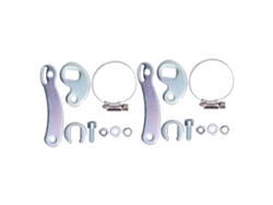 Kit Conversão Braço Bicicleta (manutenção Acessório Motor Alto Poder)