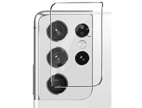 2x Protector Simples Samsung S21 Ultra