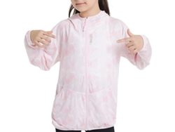 Ropa de protección solar para niños, protección UV, abrigo transpirable con capucha para bebé para verano