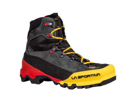 Botas LA SPORTIVA Hombre (40.5 - Amarillo)