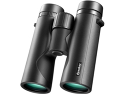 Prisma Compacto para Observación Forestal para Adultos . Prismáticos impermeables y resistentes a la nieve para guardar juegos al aire libre . Visión clara en condiciones de poca CHRONUS