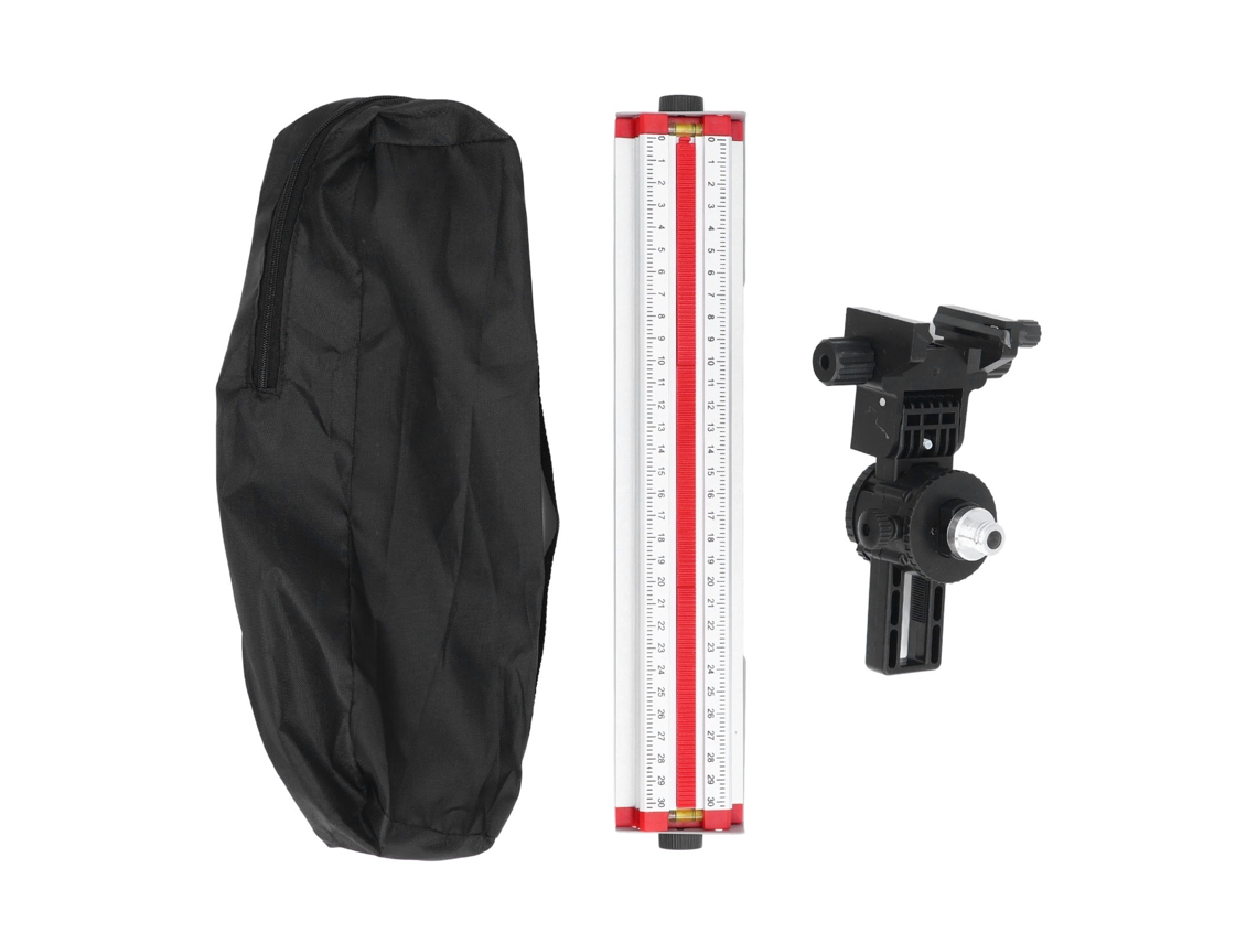 Soporte De Pared Ajustable Multifuncional Para Nivel Infrarrojo, Soporte Universal