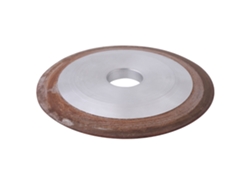 Disco De Lijado De Resina De Diamante De 100 Mm Y Grano 180 Para Herramientas De Lijado De Sierras De Carburo De Metal.
