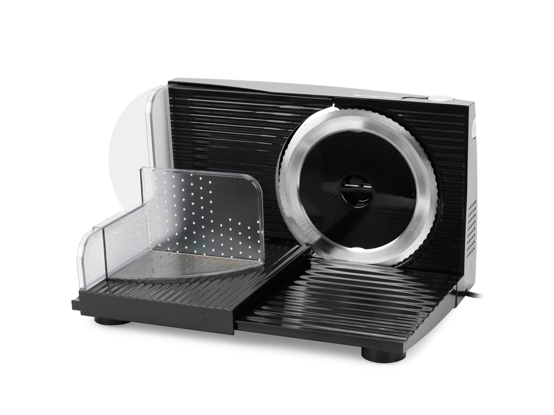 Cortadora Negra Plegable MS-125000.1 Disco 165mm EMERIO