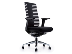 Silla de Oficina SEDERO Negro