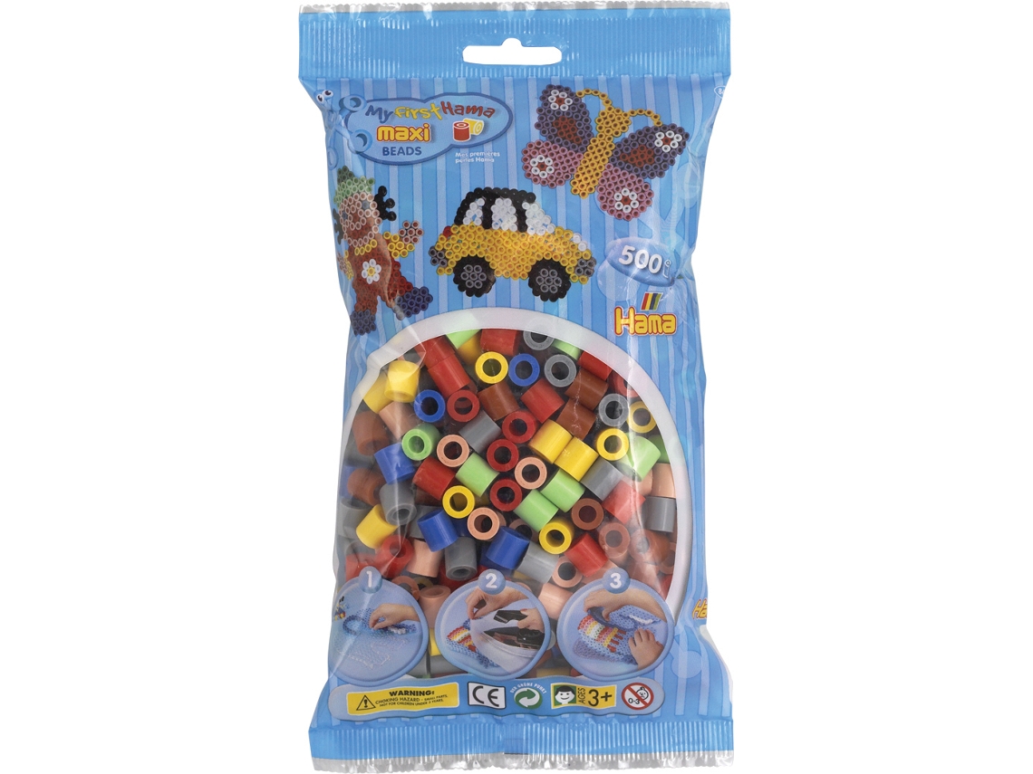 Brinquedo de Trabalhos Manuais JBM 8473 (3 anos)