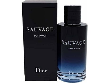 Perfume DIOR Sauvage Edp (200 ml)