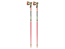 Bastón LEKI ALPINO Poloneses Wcr Tbs Sl 3d Colorido 115 cm