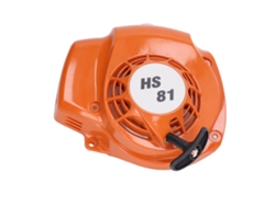 Manivela de arranque Primerox para motosierras Stihl HS81T y HS86R