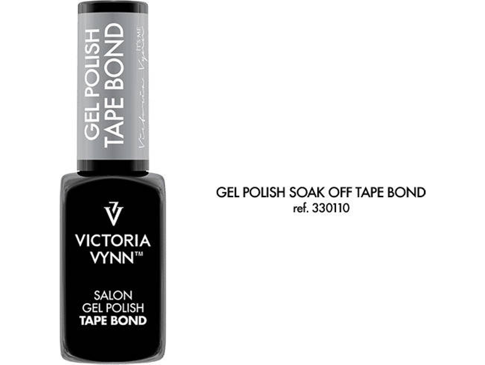 Gel Polish Tape Bond 8ml