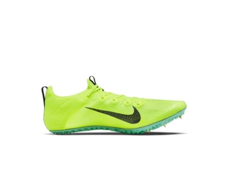 Zapatillas NIKE Hombre Material Sintético (42,0 eu - Verde)