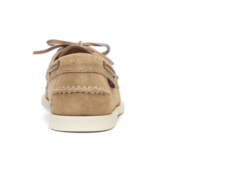 Botas SEBAGO Mujer (44 - Marrón)