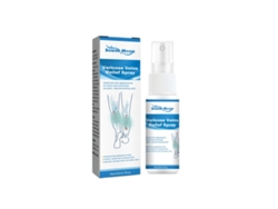 Spray para aliviar el dolor de piernas con un efecto rápido y duradero.