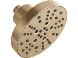 52668-cz-pr Cabezal de ducha universal color bronce champán