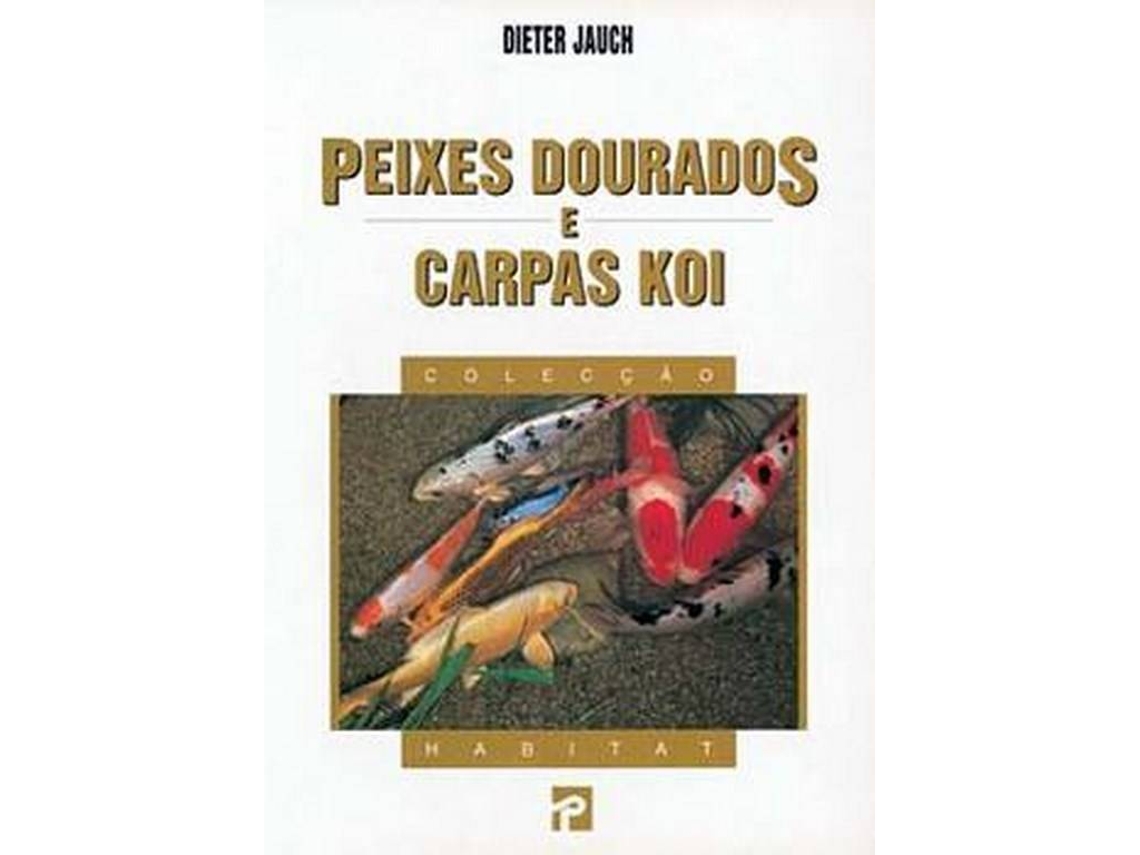 Libro de Dieter Vauch (Portugués)