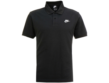 Camiseta de Hombre NIKE Sportswear Multicolor (M)