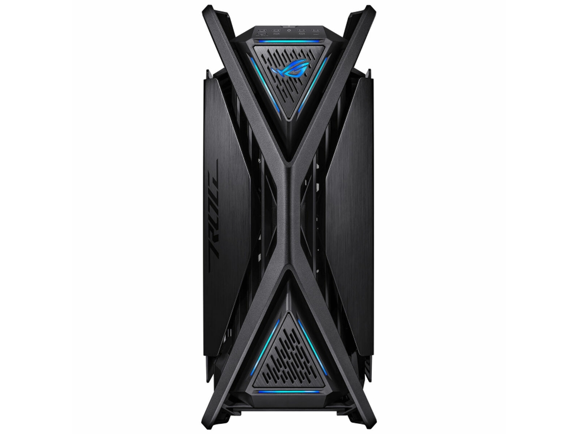 Caja Semitorre ATX ASUS ROG HYPERION GR701 Negro