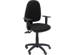 Silla Pyc Ayna S Bali Negra