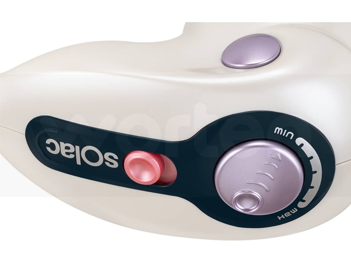 Anticelulítico SOLAC Cuidado Me-7711 Sculptural